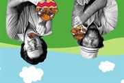 Ben and Jerry's new app turns social media on its head