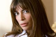 Above Suspicion: Lisa Barbuscia stars in ITV hit