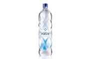 Norwegian water Isklar holds promotional marketing agency review