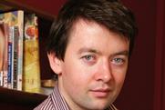 John V Willshire, head of innovation at PHD