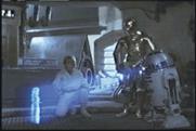 Star Wars eat your heart out: these are holograms you can touch