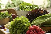 Organic food industry plans joint campaign to challenge critics
