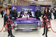 Swiftcover: sponsorship of Absolute Radio