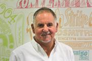 Steve Downes joins The Fresh Group