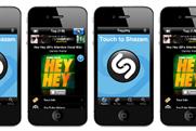 Shazam: appoints Yahoo!'s Jason Titus as chief technology officer