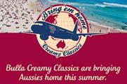 Four Aussies will win a return flight home