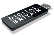 DIGITAL BRITAIN: What the media industry thinks