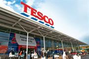 Tesco to relaunch website