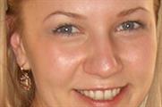 Lucy Zorina, brand manager, Beringer & Gabbiano, Foster's Group