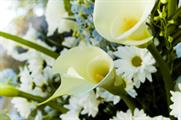 Hunt for Olympic florist begins