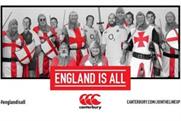 Fans can appear next to rugby stars in the pictures