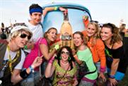 Tuaca, Nuts, Lynx and Vans go experiential at sun-soaked Relentless Boardmasters