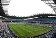 Manchester City: Eastlands ground to be renamed Etihad Stadium