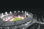 London 2012 to inspire international sustainability in events
