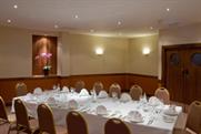 Strand Palace Hotel launches Westminster Suite