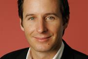 MySpace international managing director Travis Katz 