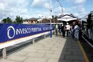 Invesco Perpetual account won by Ptarmigan Media