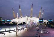 The O2 and StubHub join forces