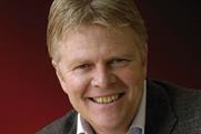 Neil Berkett: appointed chair of Guardian Media Group 