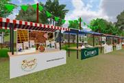 Virtual Farmers Market: opens for business