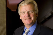Michael Grade: appointed non-executive chairman at James Grant Group