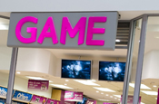 Game Group: plans to shut 43 outlets