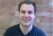 My Media World: Barry Bridges
