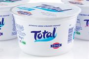 Total Greek Yoghurt: AMV wins account