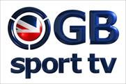 GB Sport TV: receives backing from TMG