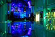 bespoke parties panel confirmed for The Guide Live Winter 09