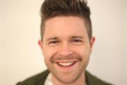 Jed Hallam: becomes head of social strategy at Mindshare