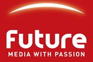 Future: digital ad revenue helped offset fall in print advertising