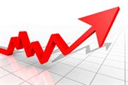 The IAB figures show internet ad spend has overtaken TV