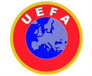 UEFA: implementing a commercial restructure.