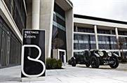 Brooklands hotel and events space to open Monday