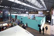 Old Spitalfields Market signs two new shows 