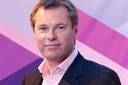 Rob Woodward: STV chief executive