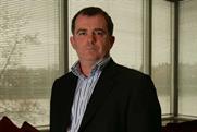 New CEO: Mike Welsh 