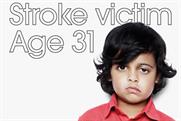 NHS Birmingham: recruits Rankin for childhood obesity campaign
