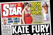 Daily Star: confirms Met Police investigation 