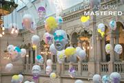 Nissan: Lonely Planet tie-in campaign