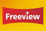 Freeview: nationwide upgrade goes ahead today