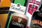Those who drink every day are 31% more likely than the average drinker to be social grade AB