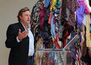 ISES was at The Saatchi Gallery