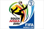 Fifa: Brazil tops web figures