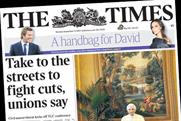 Daily Express: 9 September 2010