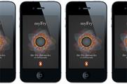 MyFry: Dares creates Stephen Fry app