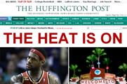 The Huffington Post: buys Pollster