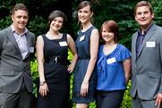 Team Total Green Solutions: IDM student winners