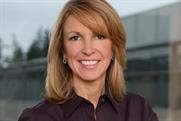 Mich Mathews: Microsoft's global marketing chief announces her retirement